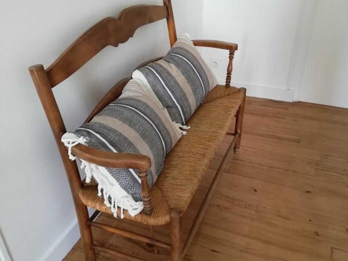 Gîte Loir en Vallée, 5 pièces, 8 personnes - FR-1-410-274 Ruille-Sur-Loir Extérieur photo