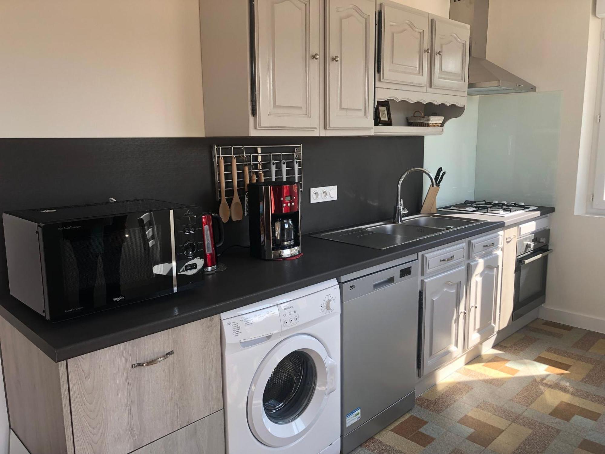 Gîte Loir en Vallée, 5 pièces, 8 personnes - FR-1-410-274 Ruille-Sur-Loir Extérieur photo