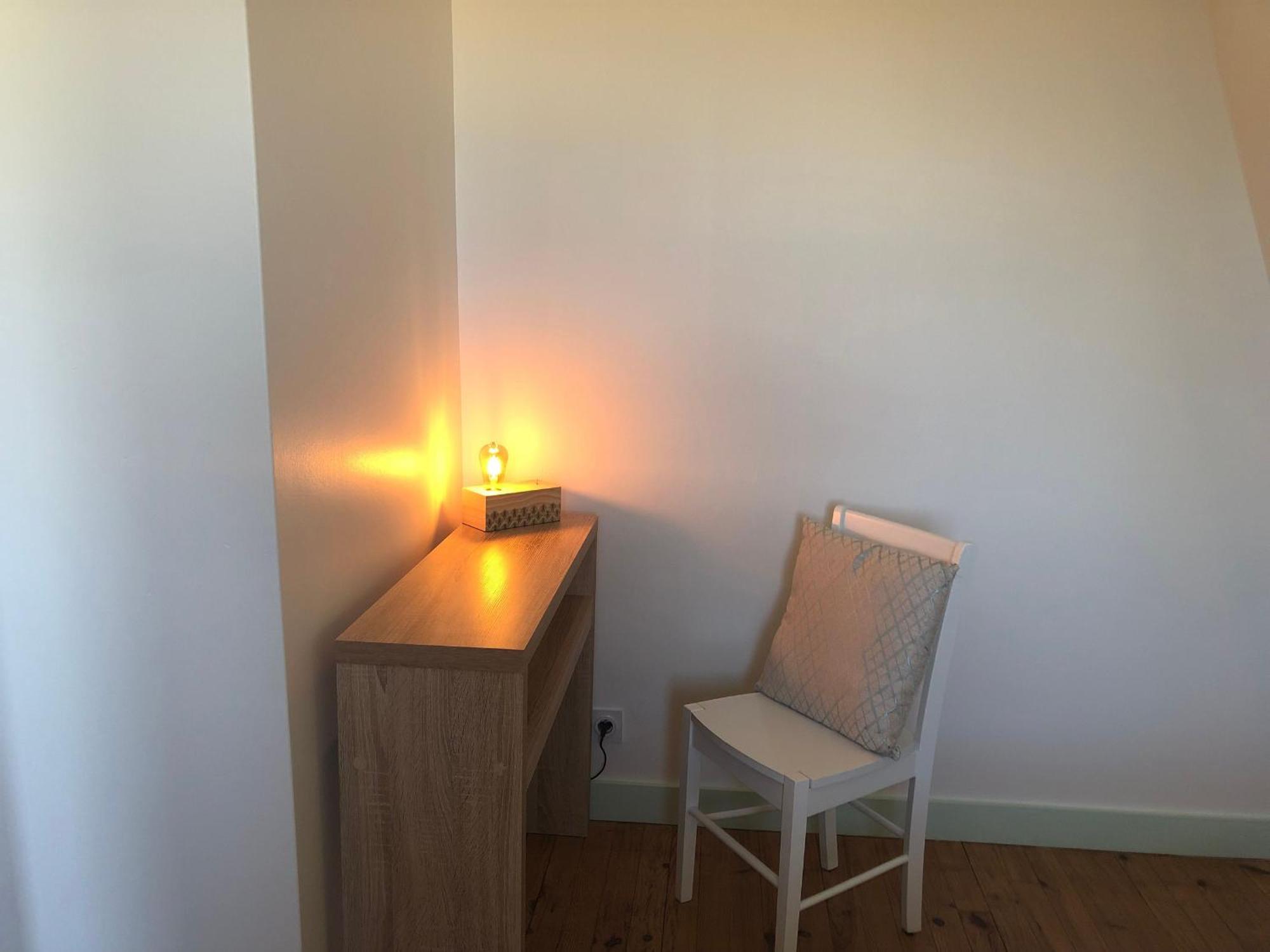Gîte Loir en Vallée, 5 pièces, 8 personnes - FR-1-410-274 Ruille-Sur-Loir Extérieur photo