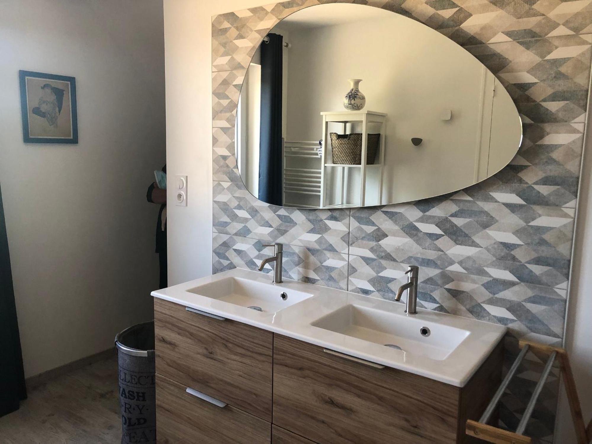 Gîte Loir en Vallée, 5 pièces, 8 personnes - FR-1-410-274 Ruille-Sur-Loir Extérieur photo