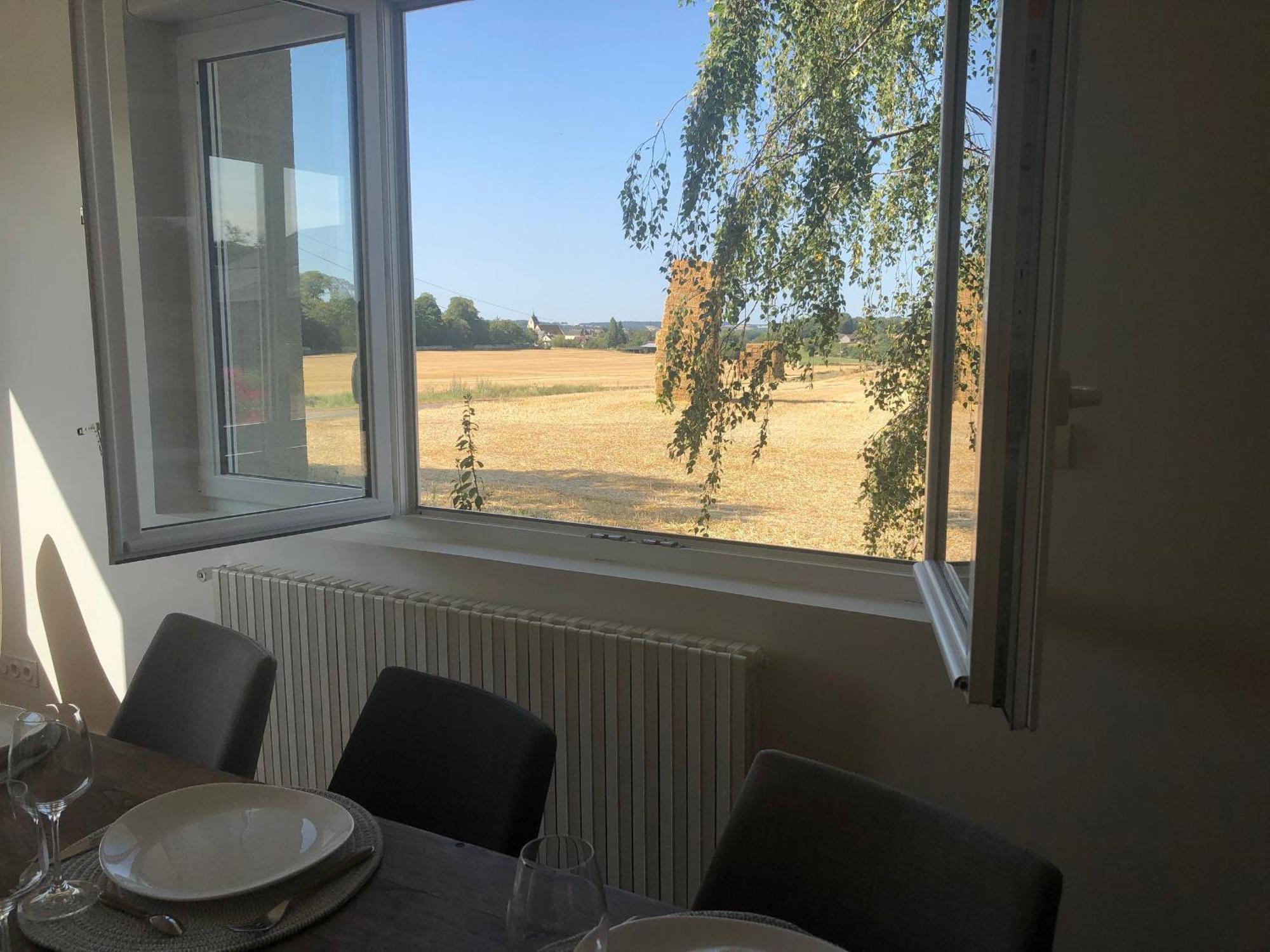 Gîte Loir en Vallée, 5 pièces, 8 personnes - FR-1-410-274 Ruille-Sur-Loir Extérieur photo